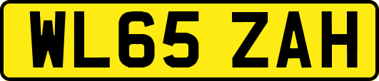 WL65ZAH