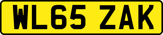 WL65ZAK
