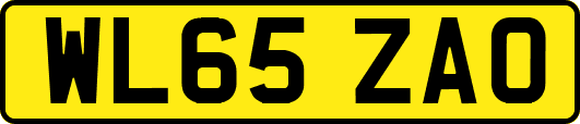 WL65ZAO