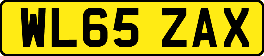 WL65ZAX