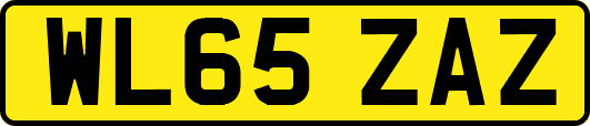 WL65ZAZ