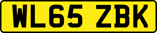 WL65ZBK