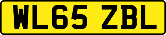 WL65ZBL