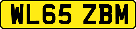 WL65ZBM
