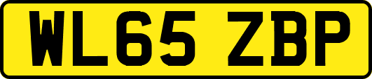 WL65ZBP