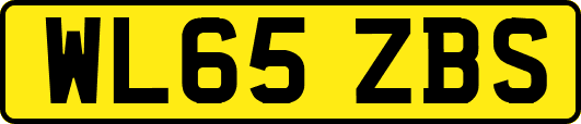 WL65ZBS