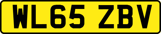 WL65ZBV