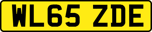 WL65ZDE