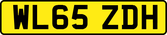 WL65ZDH