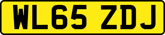 WL65ZDJ