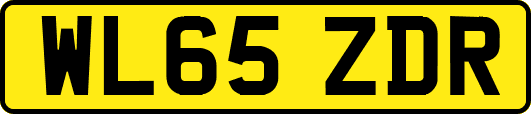 WL65ZDR
