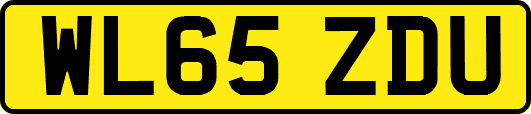 WL65ZDU