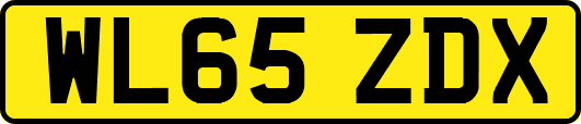 WL65ZDX
