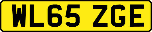 WL65ZGE