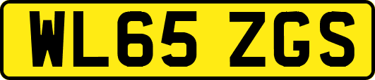 WL65ZGS