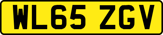 WL65ZGV