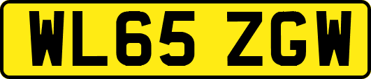 WL65ZGW