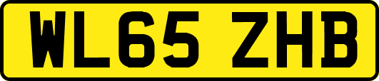 WL65ZHB