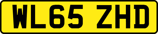 WL65ZHD