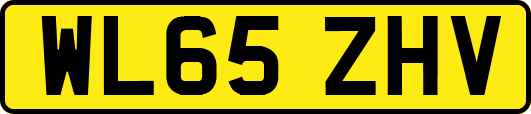 WL65ZHV