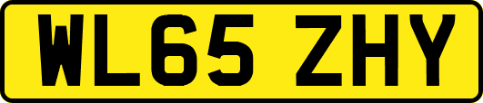 WL65ZHY