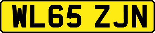 WL65ZJN