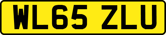 WL65ZLU