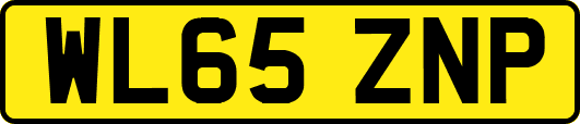 WL65ZNP