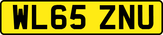 WL65ZNU
