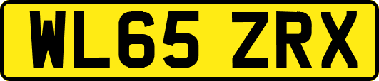 WL65ZRX