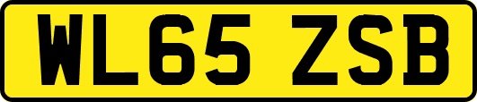 WL65ZSB
