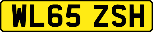 WL65ZSH