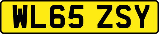 WL65ZSY