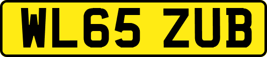 WL65ZUB
