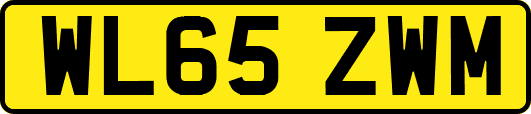 WL65ZWM