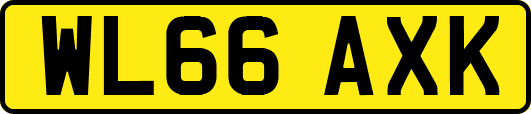 WL66AXK