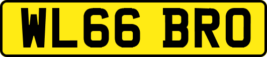 WL66BRO