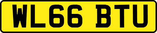 WL66BTU