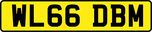 WL66DBM