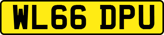WL66DPU