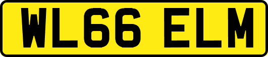 WL66ELM