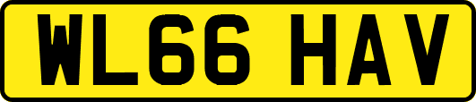 WL66HAV