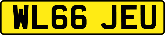 WL66JEU