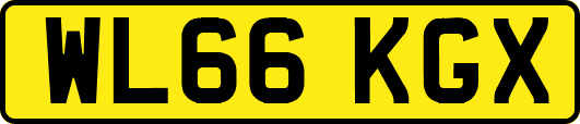 WL66KGX