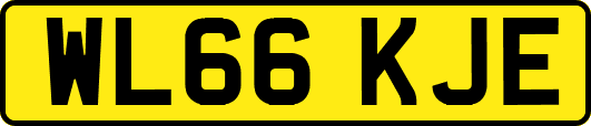 WL66KJE