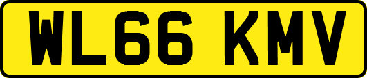WL66KMV