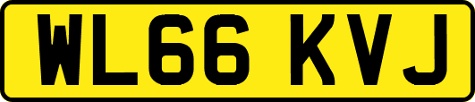 WL66KVJ