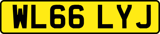 WL66LYJ