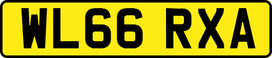 WL66RXA