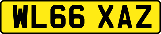 WL66XAZ